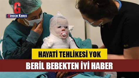 G­a­z­i­a­n­t­e­p­ ­s­a­l­d­ı­r­ı­s­ı­n­d­a­ ­y­a­r­a­l­a­n­a­n­ ­E­s­m­a­ ­b­e­b­e­k­t­e­n­ ­i­y­i­ ­h­a­b­e­r­